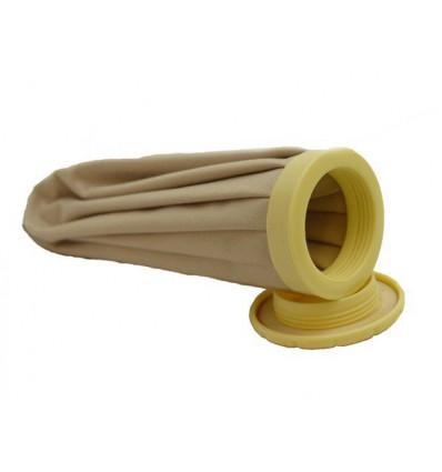 Worek na lód / materiałowy