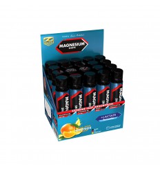 MAGNESIUM SHOTS + B6