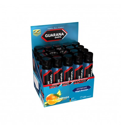 GUARANA SHOTS