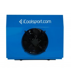 TURBO DUAL TEMP
