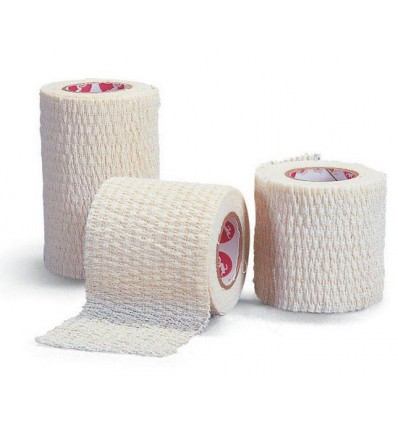 Tejp Tear Stretch Tape / biały