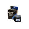 Kinesiology Tape (czarny) 7,5 cm x 5 m
