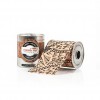 Dynamic Tape® tejp biomechaniczny (czarno-beżowy) 7,5 cm x 5 m