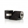 Dynamic Tape® ECO tejp biomechaniczny (czarny) 7,5 cm x 5 m