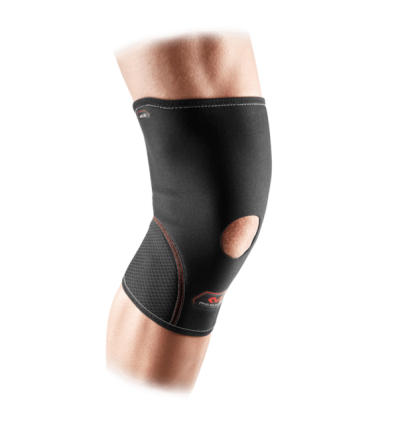 Knee Support w/ open patella