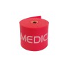 Taśma Medical Flossing / czerwona 2,13 m x 5 cm x 1,5 mm