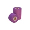 Tejp sztywny Team Colors Tape (2 szt.) / fiolet