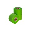 Team Color Tape (sztywny, jasno zielony) / 2 szt. 3,8 cm x 9,1 m