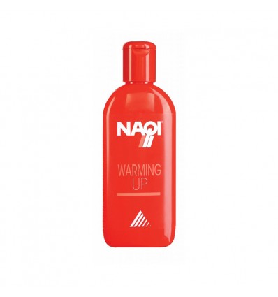 Żel rozgrzewający Warming Up