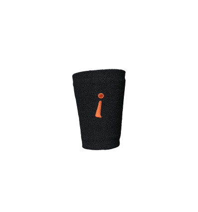 Incrediwear® Wrist Sleeve (OPASKA NA NADGARSTEK) / czarna