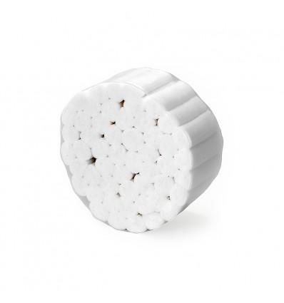 Eyth Wound Sponges sączki do nosa 50 szt