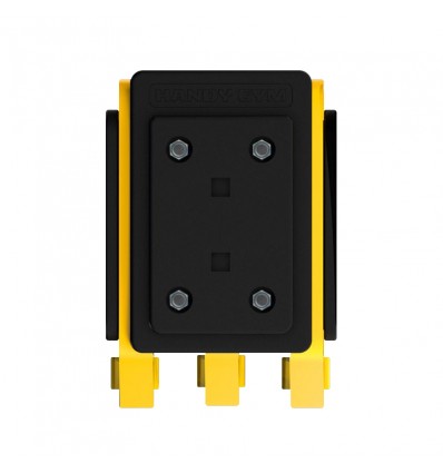 Płyta montażowa do stojaka