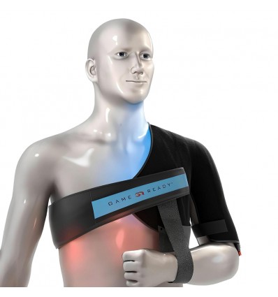 Kołnierz ATX na bark / prawy