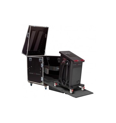 Skrzynia transportowa do Med4Elite