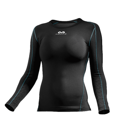 Koszulka kompresyjna (damska)