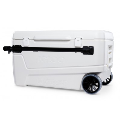 Lodówka na kółkach Marine Glide 110