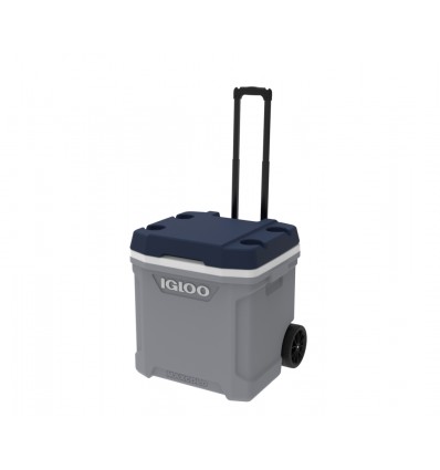 Lodówka na kółkach Maxcold Latitude 62