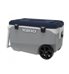 Lodówka na kółkach Maxcold Latitude 90