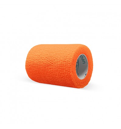 Bandaż samoprzylegający Coban (beżowy)