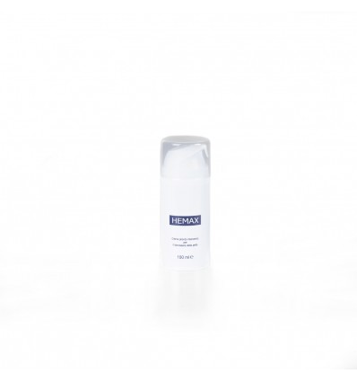 Hemax - krem na urazy