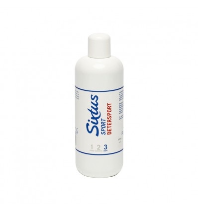 DeterSport - balsam oczyszczający skórę