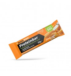 Protein Bar 35% / Masło orzechowe