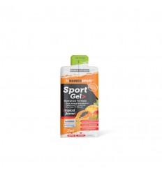 Sport Gel / Hydration / Owoce tropikalne