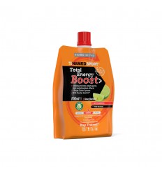 TOTAL ENERGY BOOST/ limonka