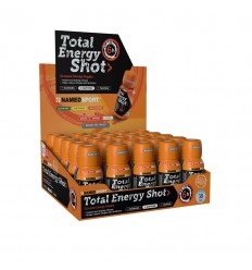 TOTAL ENERGY SHOT