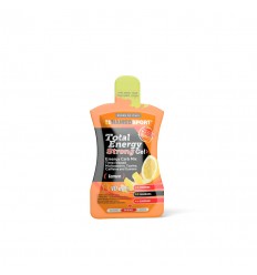 Total Energy / Strong Gel