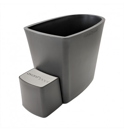 Hanki - przenośny basen do terapii zimnem