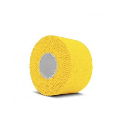 Tape Budget (żółty) 3,75 cm x 10 m