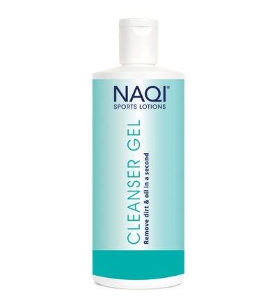Cleanser Gel