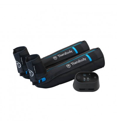 RecoveryAir PRO – urządzenie do masażu limfatycznego