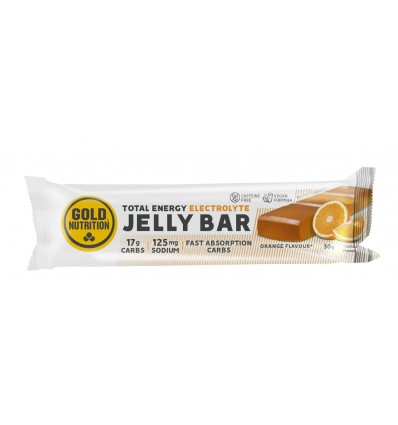 Jelly Bar / Pomarańcz