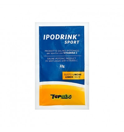 IpoDrink Sport / 100 x 22g