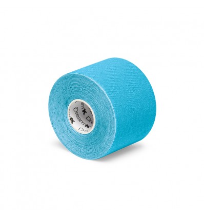 Tejp elastyczny Dream K Kinesiology / niebieski