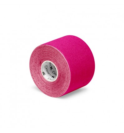 Tejp elastyczny Dream K Kinesiology / różowy