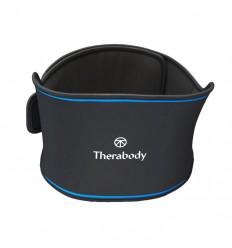 RecoveryTherm Hot Vibration Back & Core