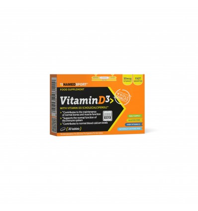 Vitamin D3