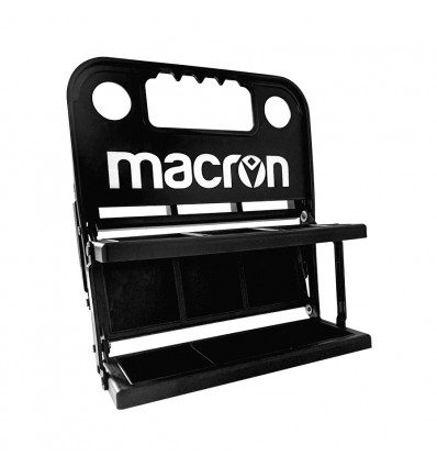 Składany koszyk na bidony