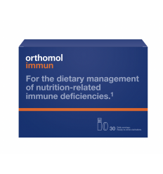 Otrhomol Immun