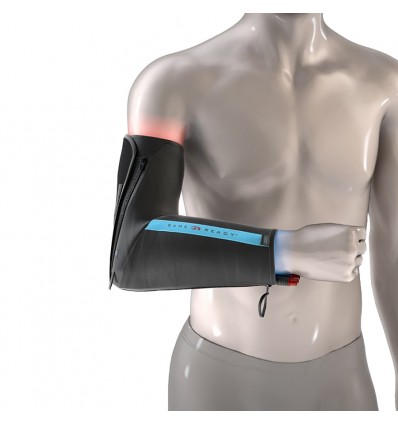 Rękaw zewnętrzny na łokieć Flexed