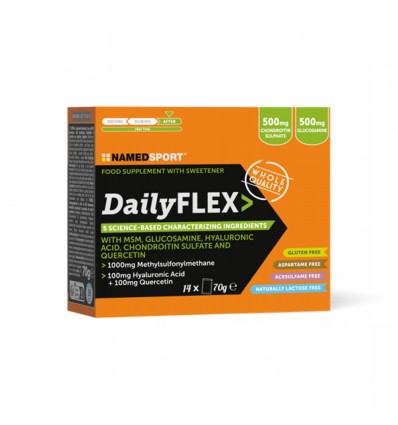 DailyFlex / 14 saszetek