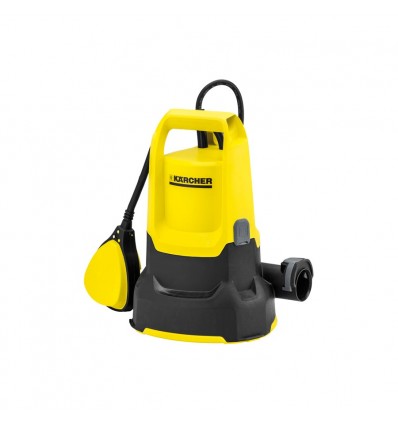 Pompa zanurzeniowa Kärcher SP2 Flat