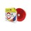 Dream K Kinesiology (czerwony) 5 cm x 32 m