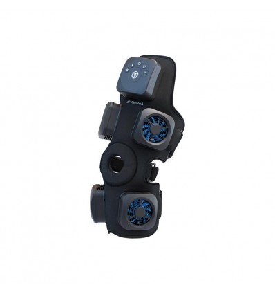 RecoveryTherm Hot&Cold Vibration Knee