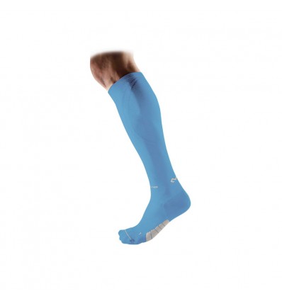 Skarpety kompresyjne ACTIVE Runners Socks (jasnoniebieskie) / 8832