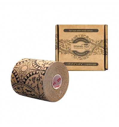 PowerBand® 7,5 cm x 5 m