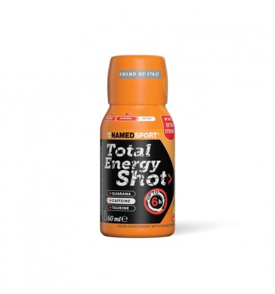 Total Energy Shot